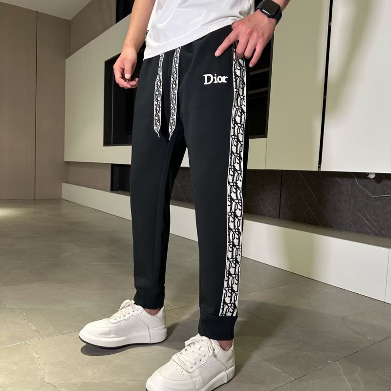 Christian Dior Long Pants